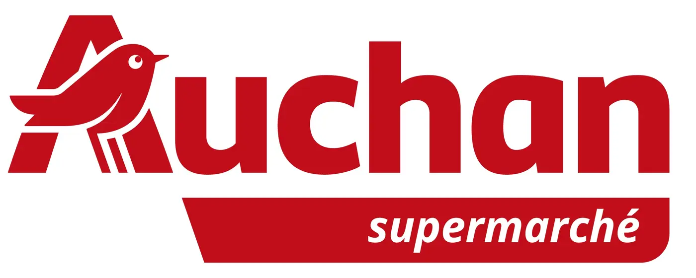Auchan Supermarché