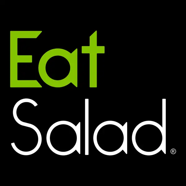 EAT SALAD