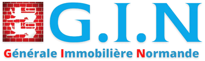 GIN IMMOBILIER