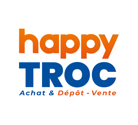 HAPPY TROC