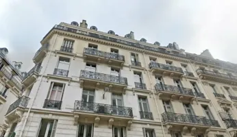 Bureaux lumineux à louer Paris - 75001 ! Opéra - Pyramides