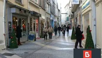 A vendre Local commercial  70m² Avignon