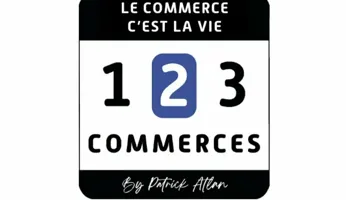 A vendre Local commercial  140m² La Rochelle