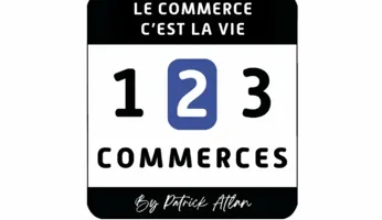 A vendre Local commercial  240m² Saint-Martin-d'Hères