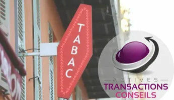GRENOBLE (38) - TABAC PRESSE LOTO EMPLACEMENT N°1