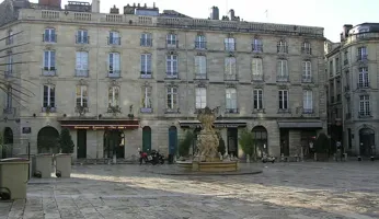 Cession de droit au bail d'un local commercial - Bordeaux centre
