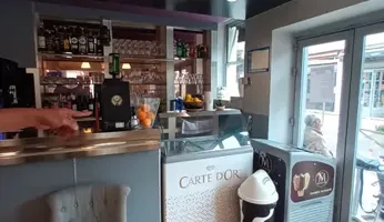 Restaurant-Bar-Brasserie, emplacement No1, Vallauris