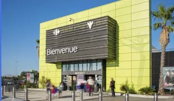 A louer Local commercial  800m² Saint-Jean-de-Védas