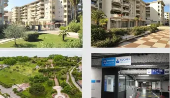 A louer Local commercial  240m² Antibes