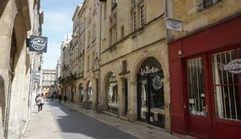 Cession de droit au bail Local commercial/Bureaux. Bordeaux Chartrons