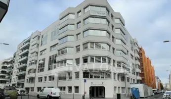 A louer Bureaux 140m² Lyon 03