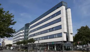 A louer Bureaux 420m² Le Havre