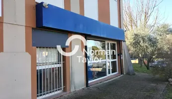 Local commercial/bureaux de 100 m² à louer - Aix-en-Provence Sud