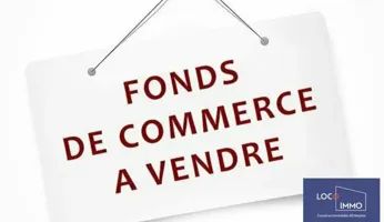 A vendre Fonds de commerce 45m² Bordeaux