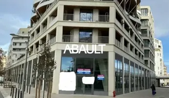 A louer Local commercial  290m² Montpellier