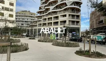 A louer Local commercial  171m² Montpellier