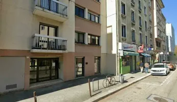 A vendre Local commercial  54m² Grenoble
