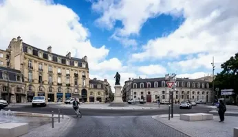 Tourny - Cession de droit au bail - Bordeaux 