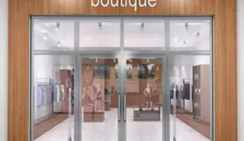Belle boutique Nice Centre