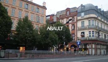 A louer Local commercial  155m² Toulouse