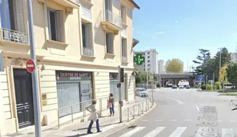 A louer Local commercial  170m² Nice
