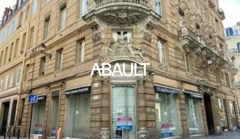 A louer Local commercial  70m² Toulouse