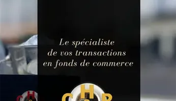 A vendre Fonds Paris 11